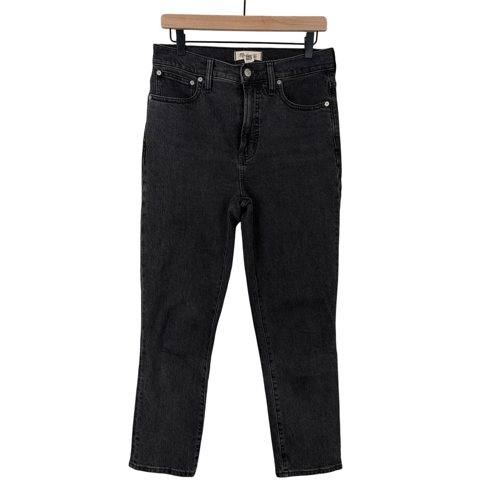 Madewell The Perfect Vintage Jean Womens 27